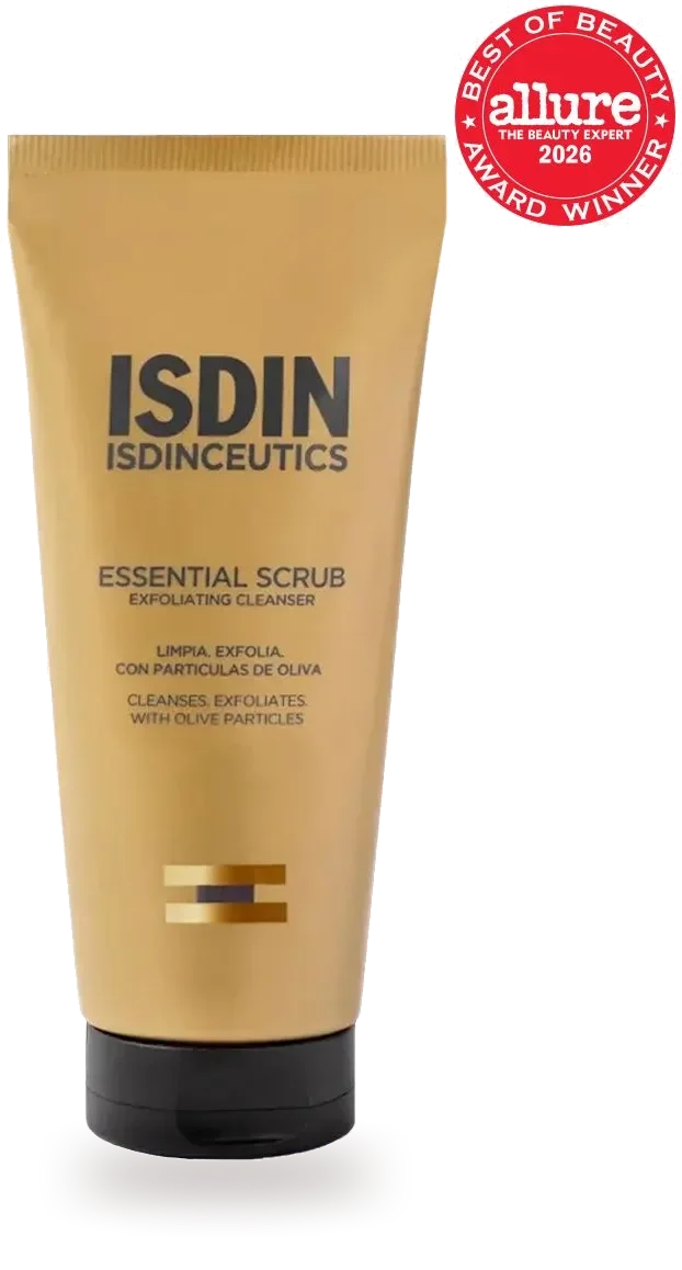 Isdin Essential Scrub
