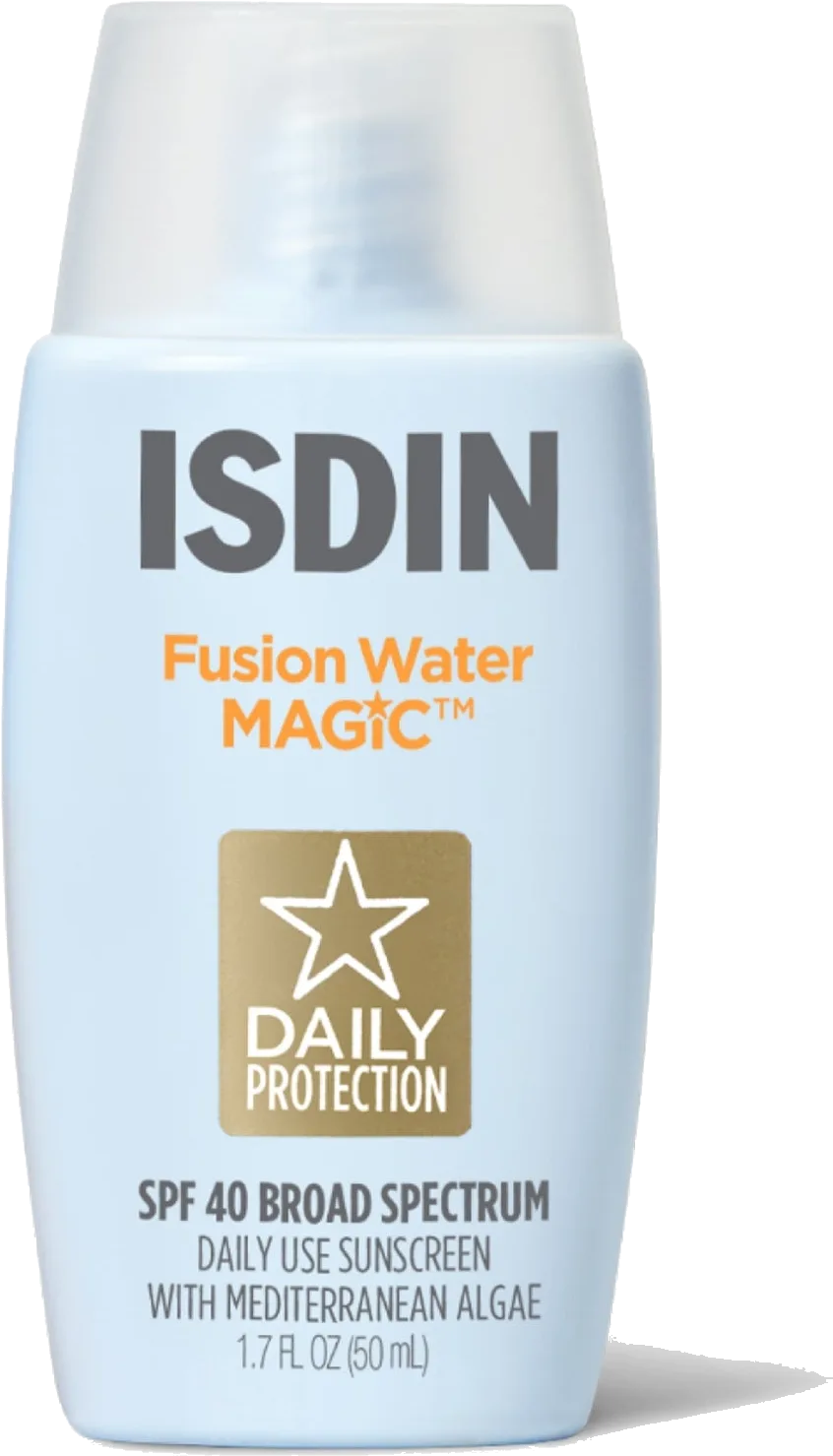 ISDIN Fusion Water MAGIC