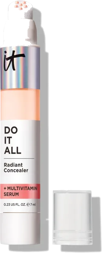 IT Cosmetics Do It All Radiant Concealer