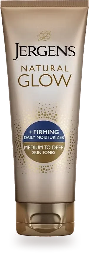 Jergens Natural Glow + Firming Daily Moisturizer