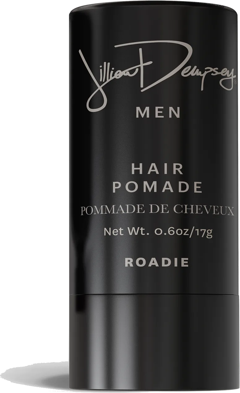 Jillian Dempsey Roadie Hair Pomade