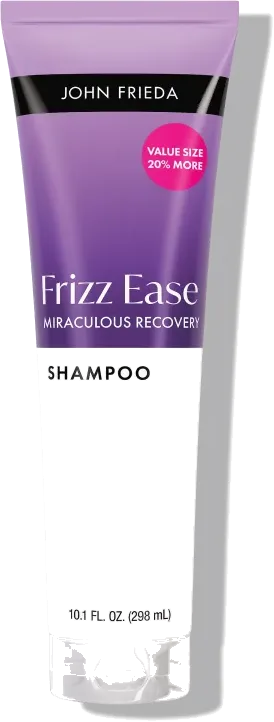 John Frieda Frizz Ease Miraculous Recovery Shampoo