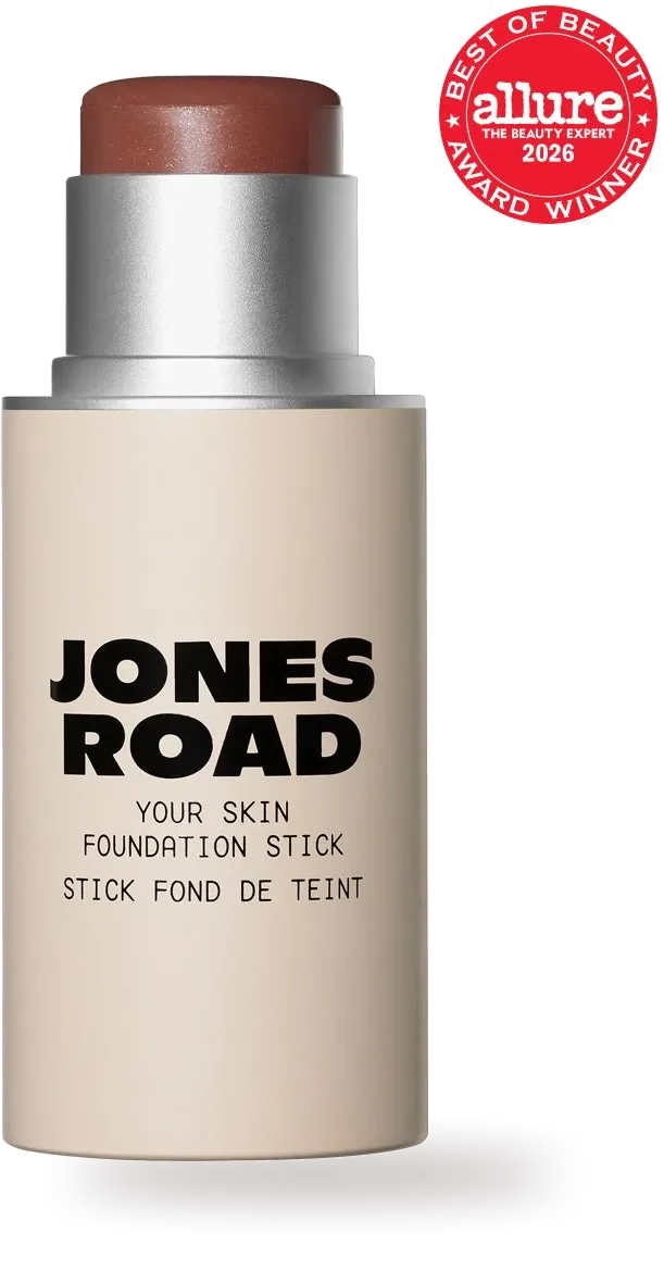 Jones Road Beauty Your Skin Foundation Stick