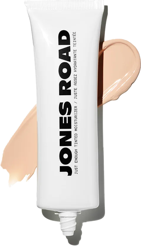 Jones Road Just Enough Tinted Moisturiser