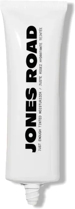 Jones Road Just Enough Tinted Moisturizer