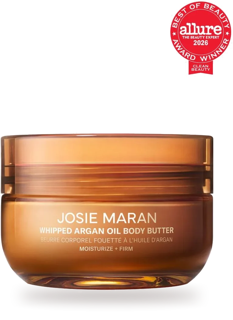 Josie Maran Whipped Argan Oil Body Butter