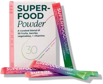 Juice Plus+ Superfood Powder