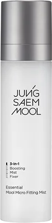 JUNGSAEMMOOL Essential Mool Micro Fitting Mist