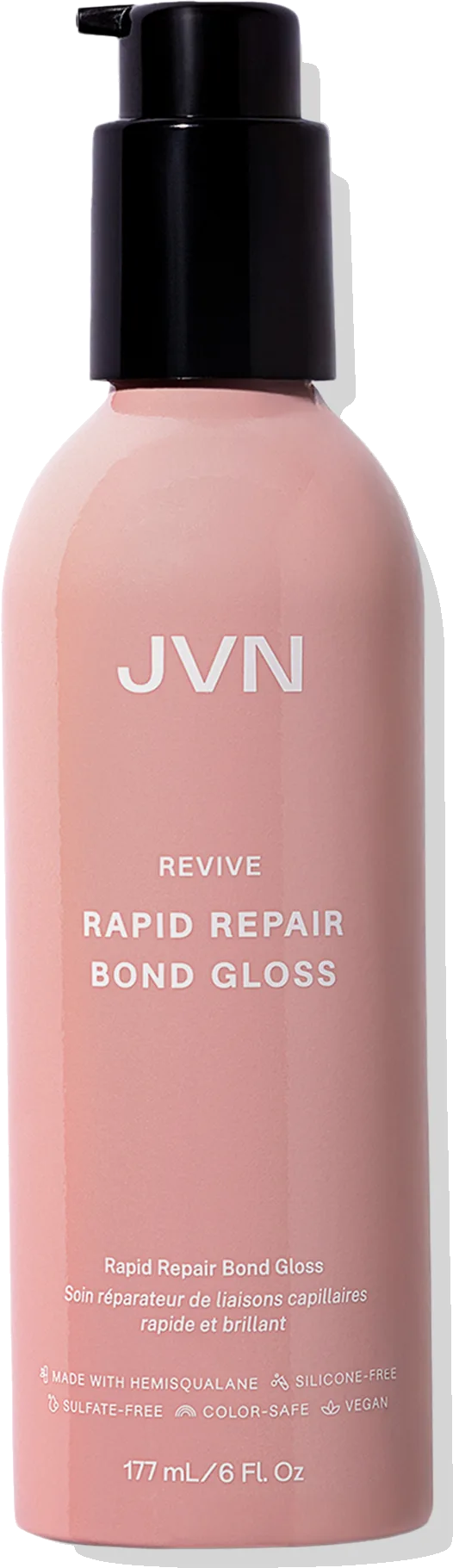 JVN Revive Rapid Repair Bond Gloss