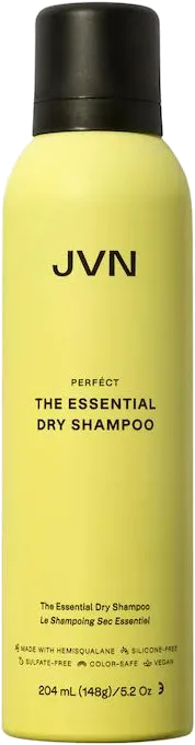 JVN The Essential Dry Shampoo