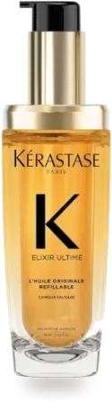 Kérastase Elixir Ultime Hydrating Hair Oil