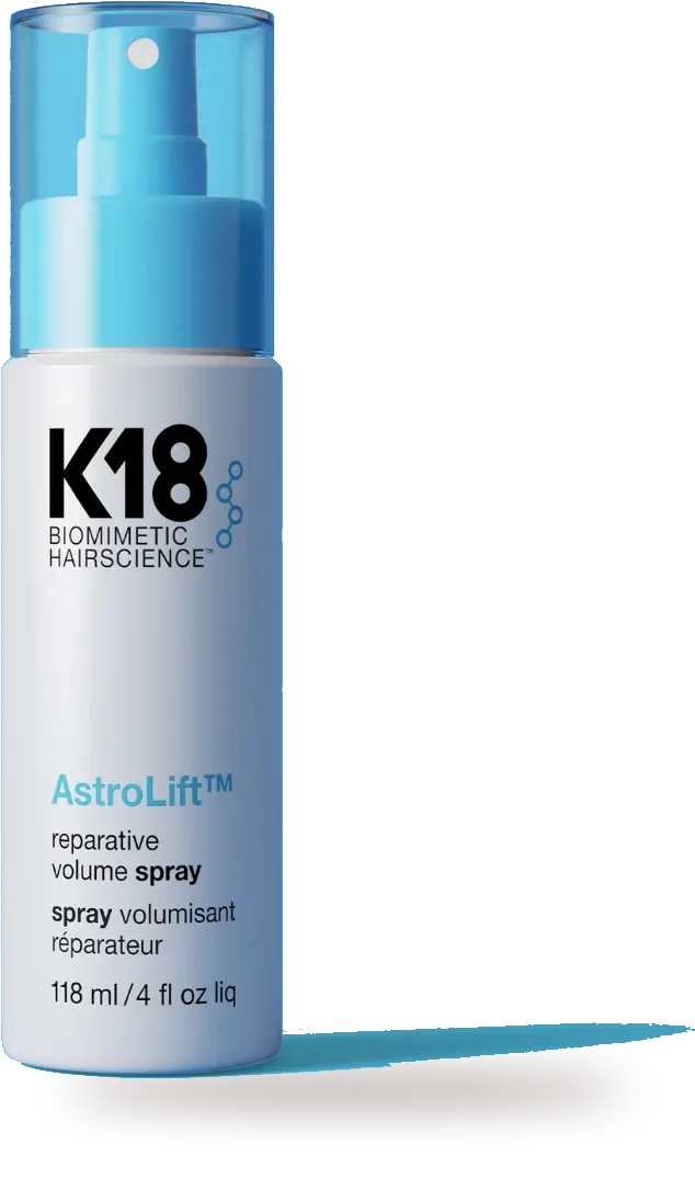 K18 AstroLift Reparative Volume Spray