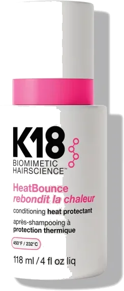 K18 HeatBounce