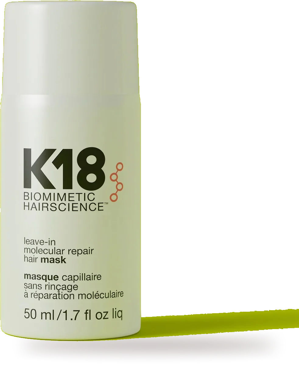 K18 Leave-In Molecular Hair Mask