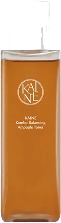 KAINE Kombu Balancing Ampoule Toner