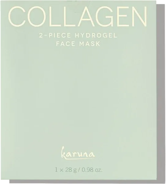 Karuna Skin Collagen Face Mask