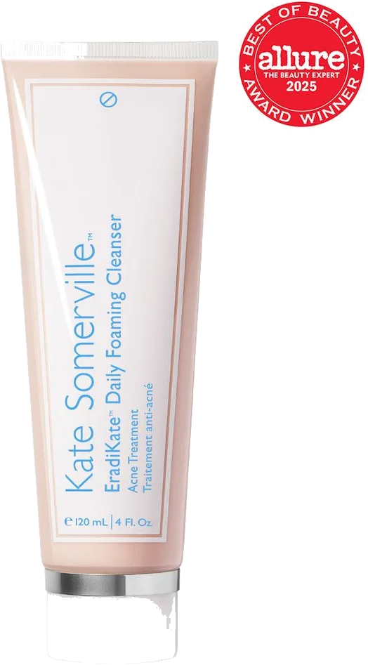 Kate Somerville EradiKate 3% Sulfur Daily Foaming Cleanser