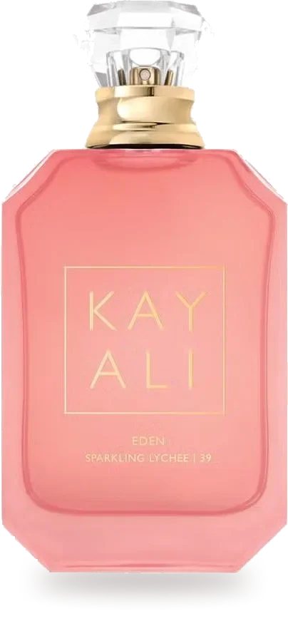 Kayali Eden Sparkling Lychee | 39 Eau de Parfum