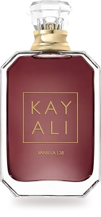 Kayali Vanilla | 28 Eau de Parfum