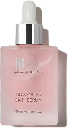 Keren Bartov Advanced Skin Serum
