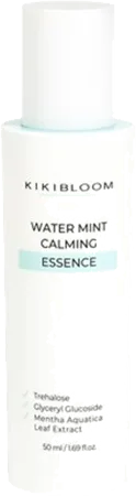 KIKIBLOOM Watermint Calming Essence