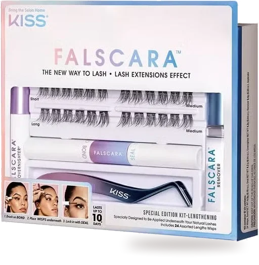 Kiss Falscara
