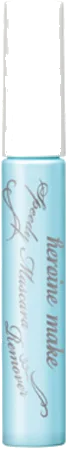 KISS ME Heroine Make Speedy Mascara Remover