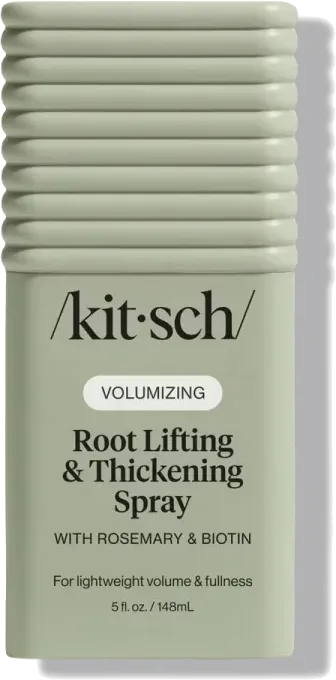 Kitsch Root Lifting & Thickening Spray