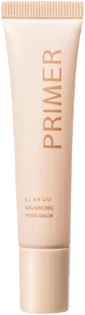 KLAVUU Balancing Pore Balm Primer