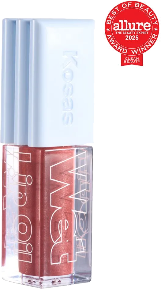 Kosas Wet Lip Oil Gloss