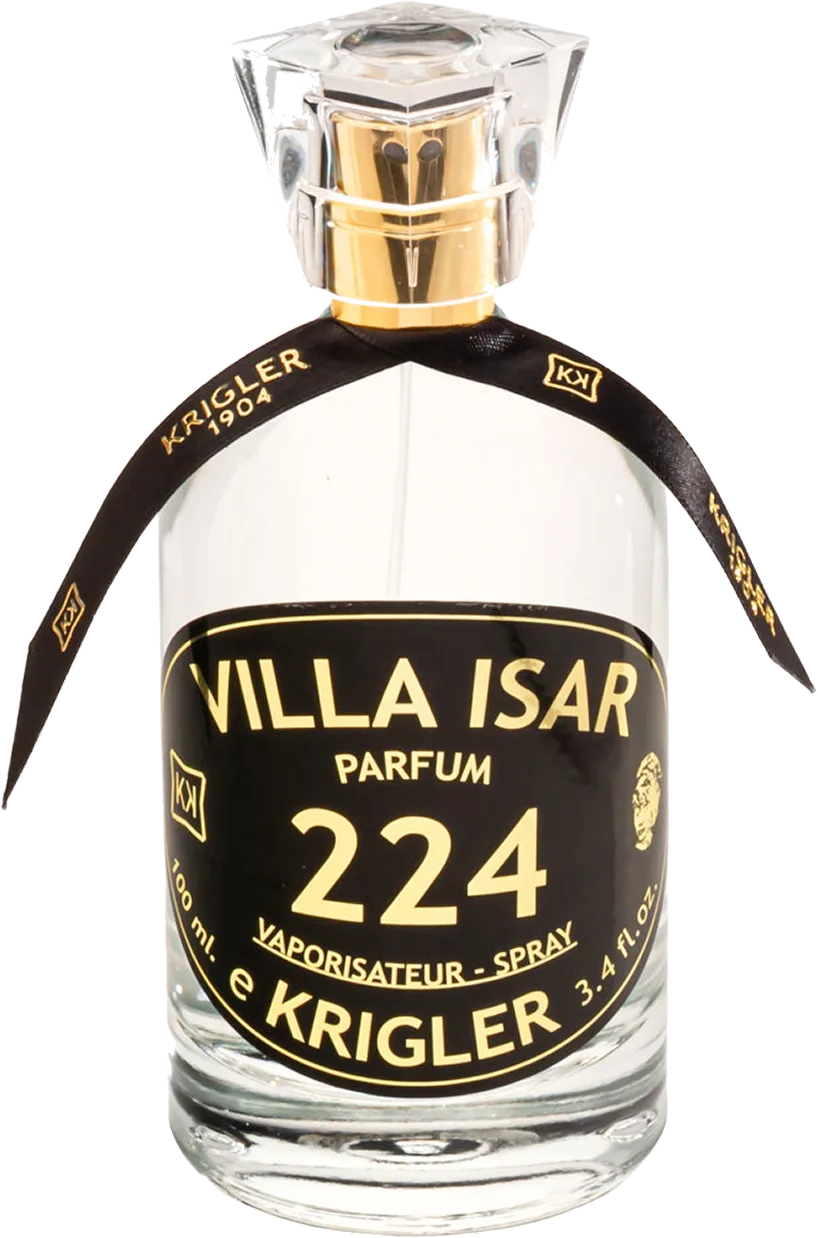 KRIGLER Villa Isar