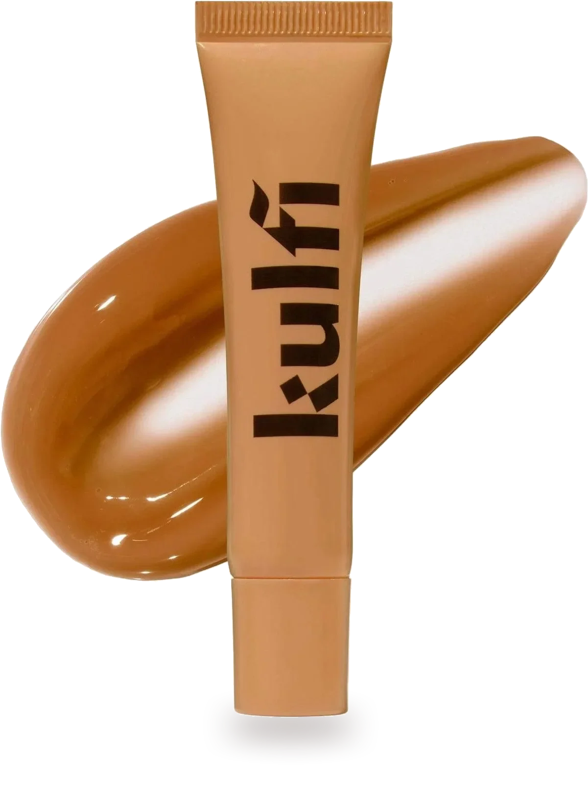 Kulfi Lip Snack Glossing Lip Balm