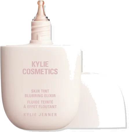 Kylie Cosmetics Skin Tint Blurring Elixir