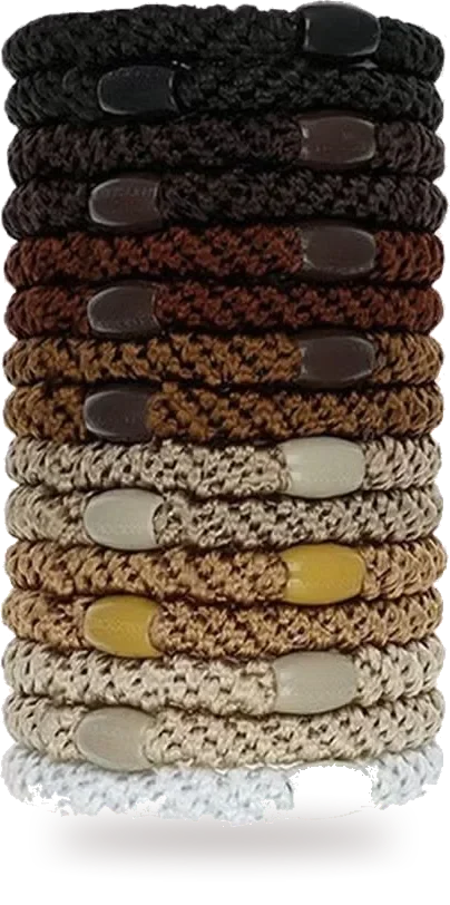 L. Erickson Grab & Go Pony Holders