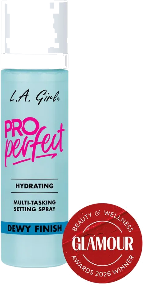L.A. Girl Pro Perfect Dewy Setting Spray