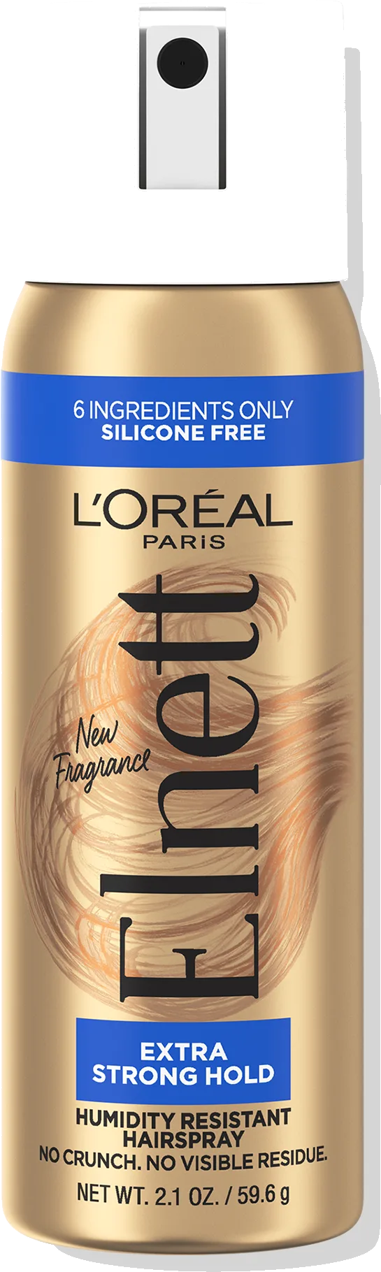 L'Oréal Paris Elnett Hairspray