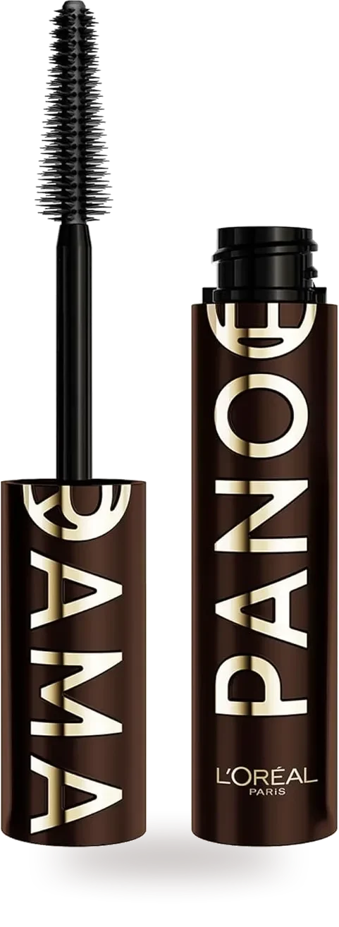 L'Oréal Paris Voluminous Panorama Chromatics Mascara
