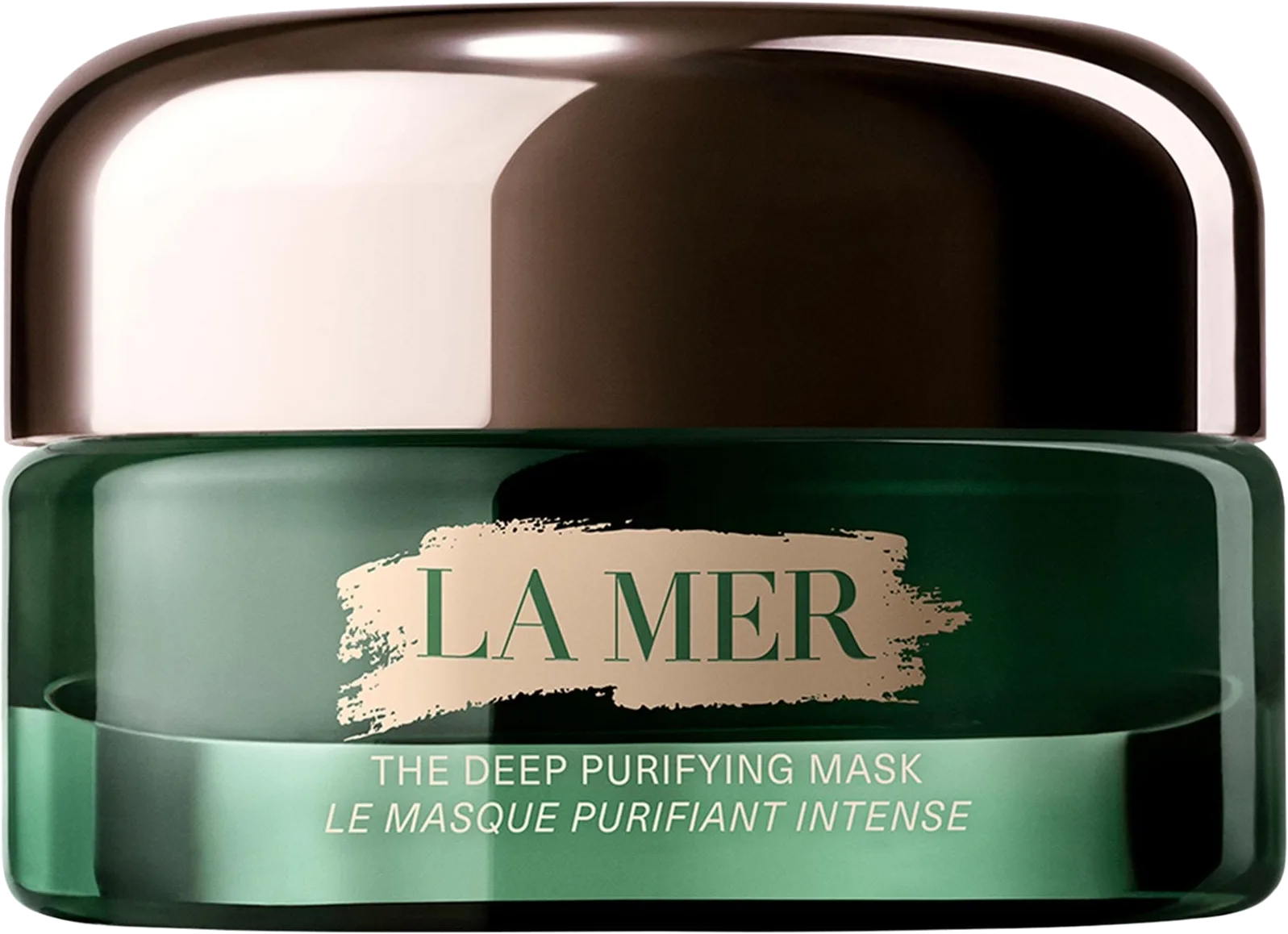 La Mer Deep Purifying Mask