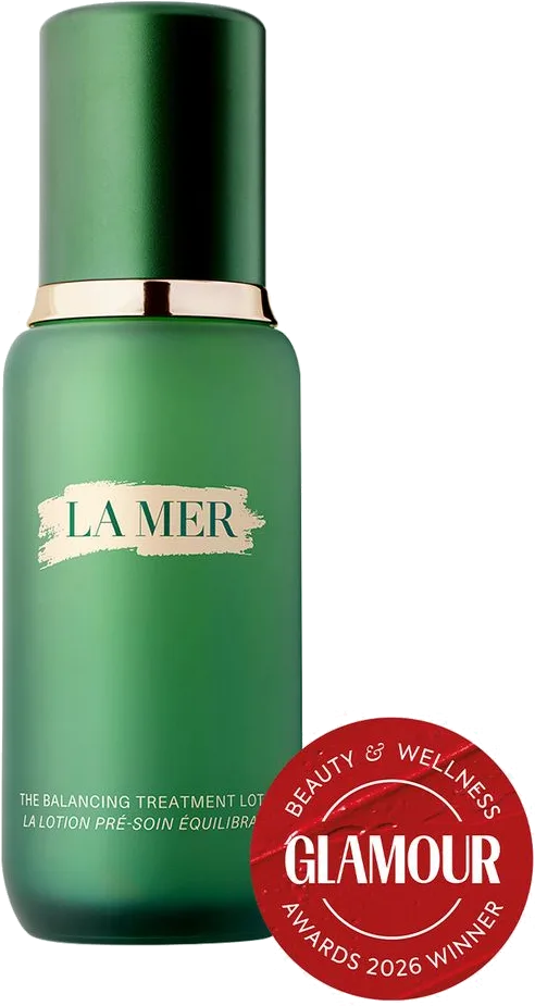La Mer The Balancing Treatment Lotion