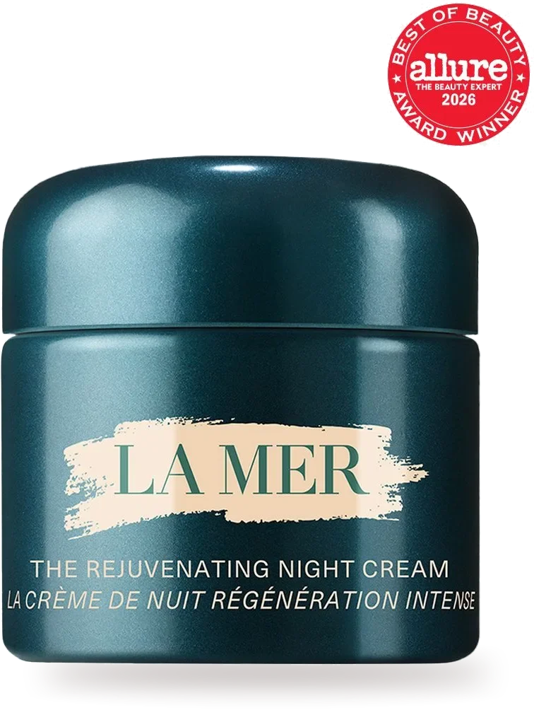 La Mer The Rejuvenating Night Cream