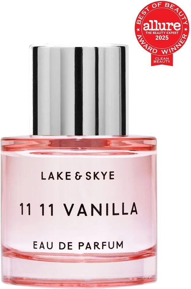 Lake & Skye 11 11 Vanilla Eau de Parfum