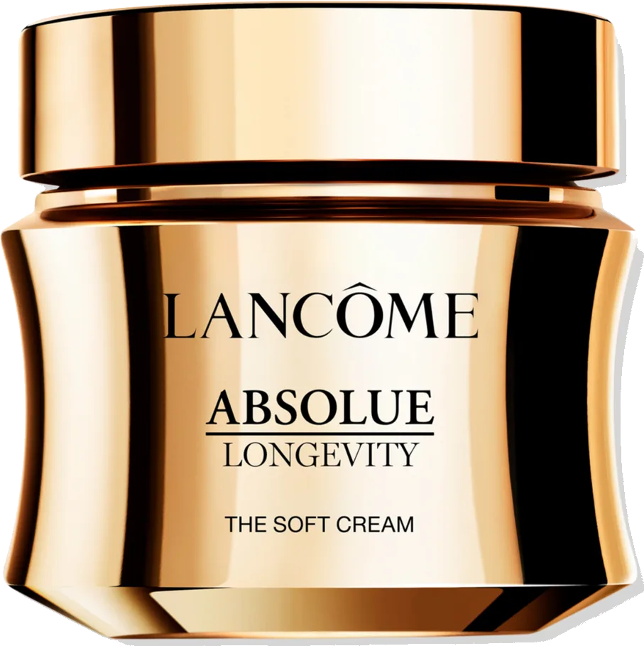 Lancôme Absolue Longevity Soft Cream Anti-Aging Face Moisturizer