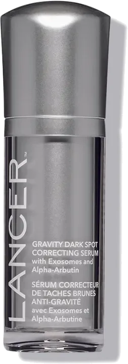 Lancer Gravity Dark Spot Correcting Serum