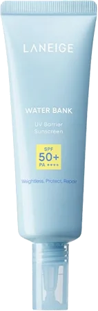 LANEIGE Water Bank UV Barrier Sunscreen [SPF50+/PA++++]