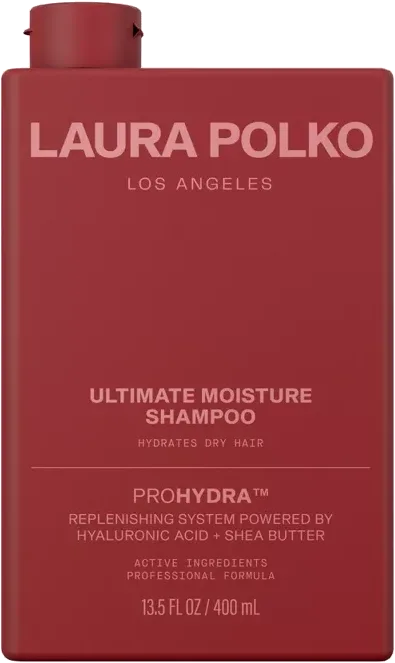 Laura Polko Ultimate Moisture Shampoo