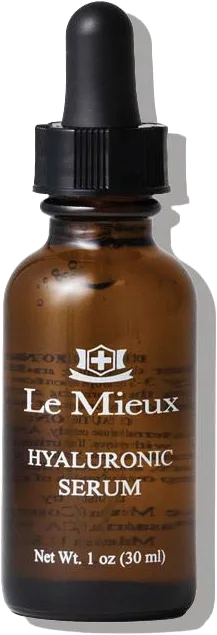 Le Mieux Hyaluronic Serum