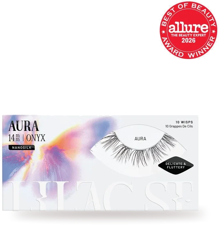 Lilac St. Aura NanoSoft