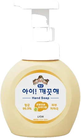 LION Ai! Kekute Foaming Hand Soap [Pure]