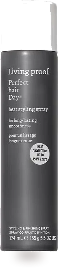Living Proof Perfect Day Heat Styling Spray