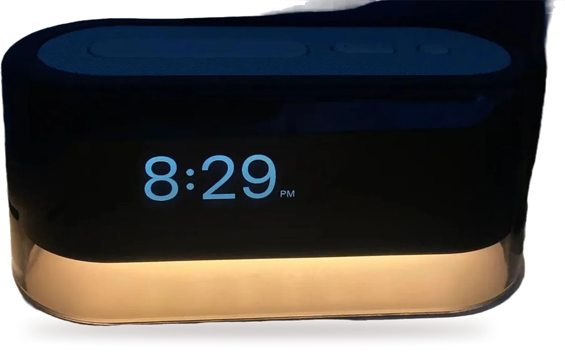 Loftie Smart Alarm Clock